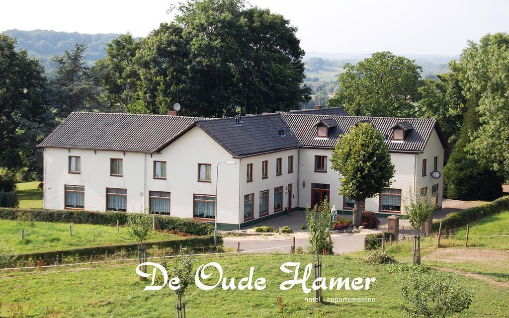 De Oude Hamer 2* Mechelen