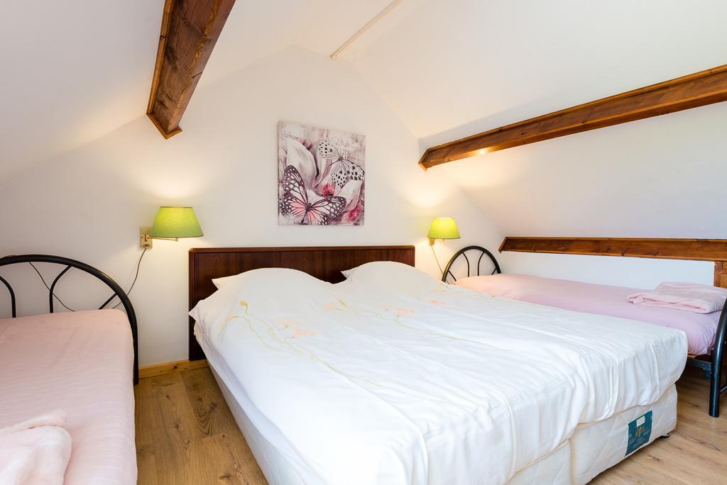 Aparthotel De Oude Hamer Mechelen