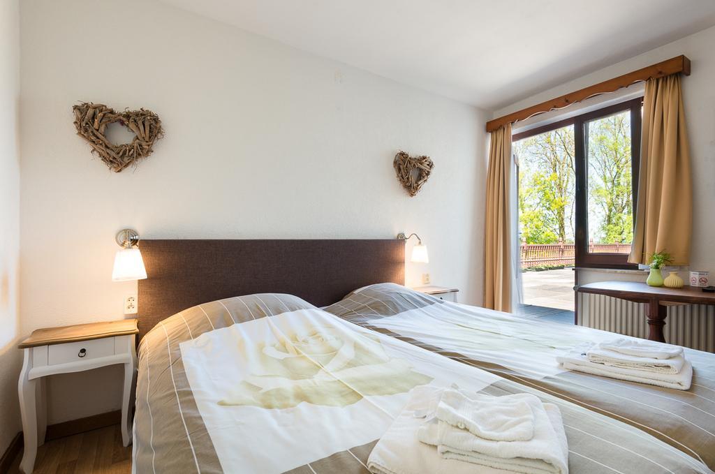 Aparthotel De Oude Hamer